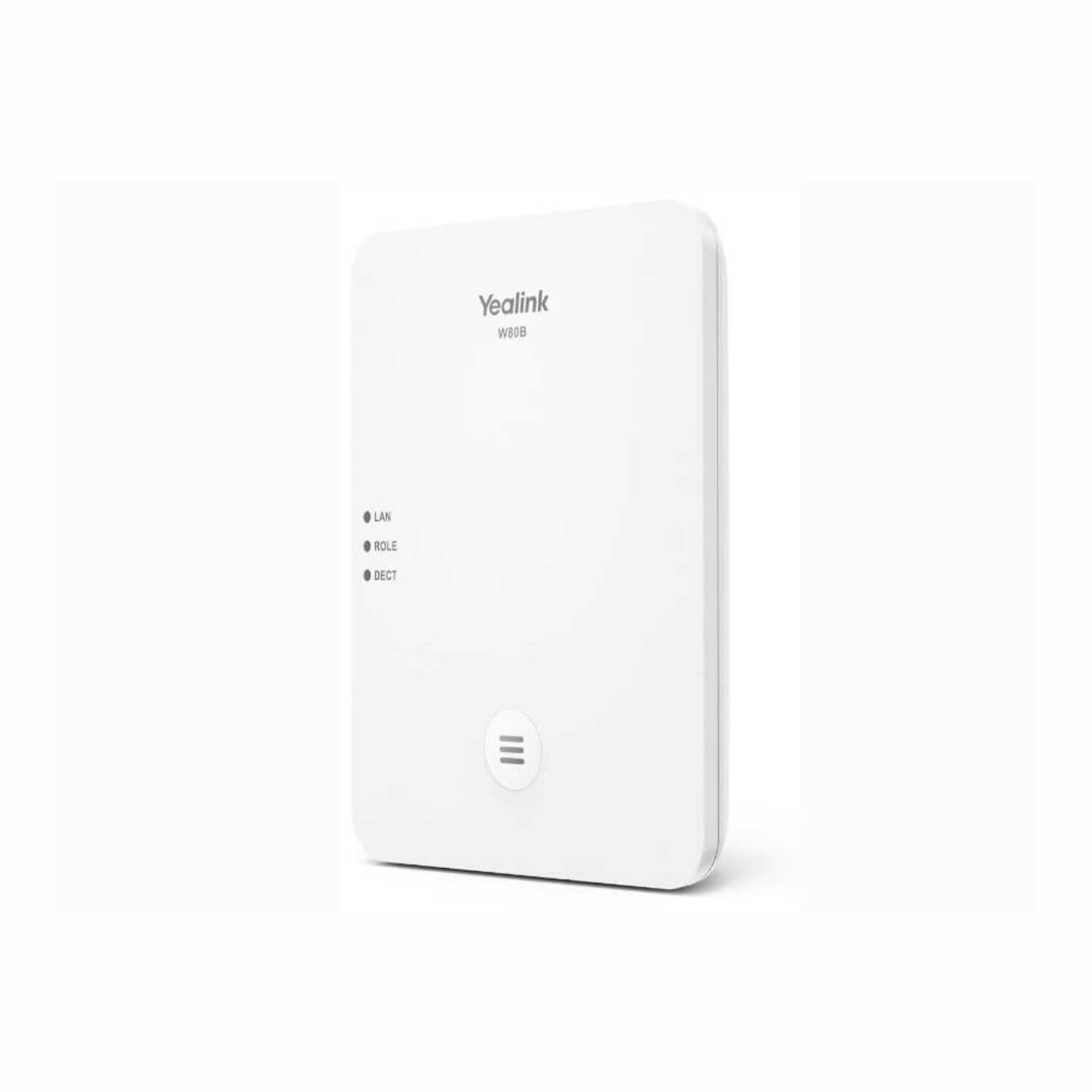 Yealink W80 DECT Base – Synergi ICT